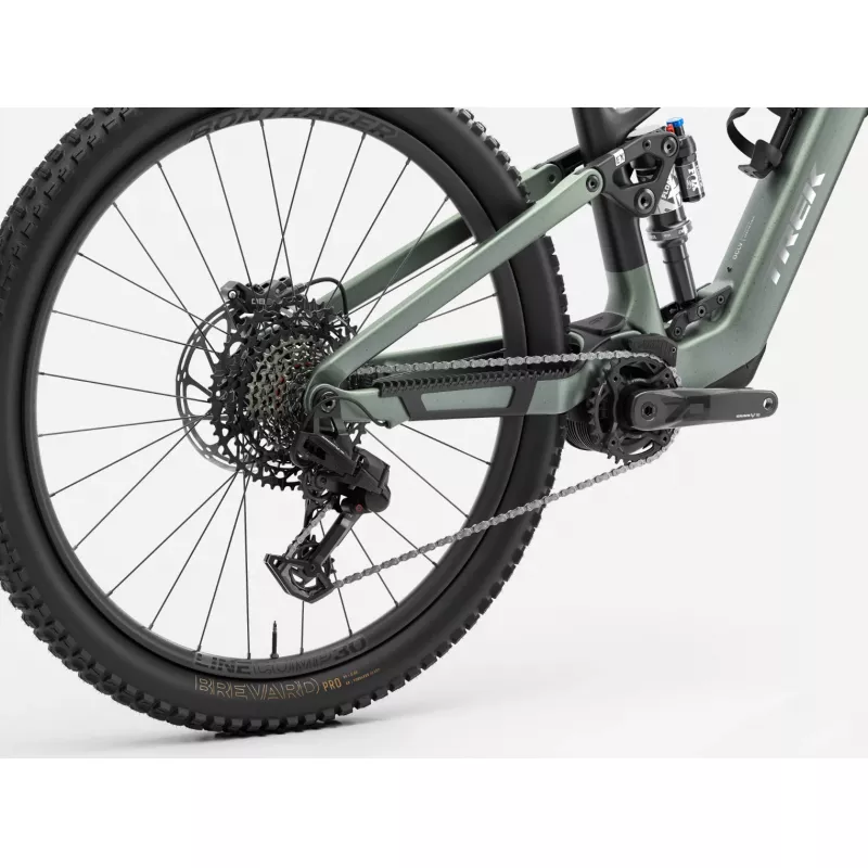 Trek Fuel+ EX 9.7 Gen 2 2026 - Bilde 4
