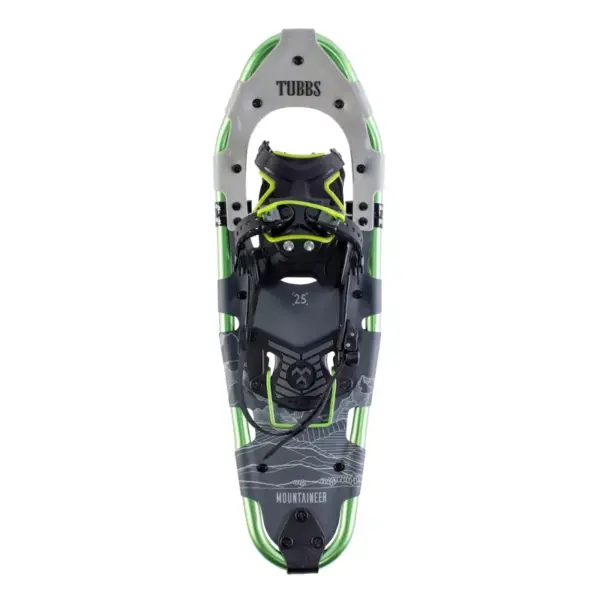 Tubbs Mountaineer 36