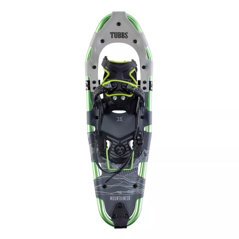 Tubbs Mountaineer 36 - Bilde 1
