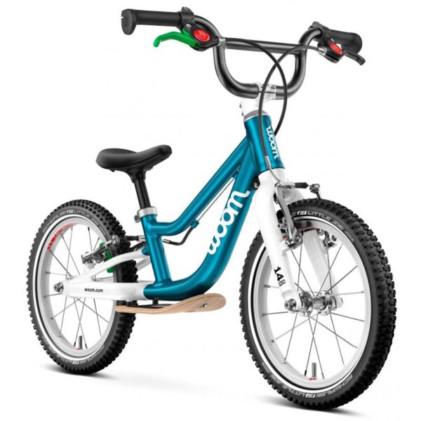 Woom Woom Go 1 Plus 100874-0000 Lillehammer Sport 1