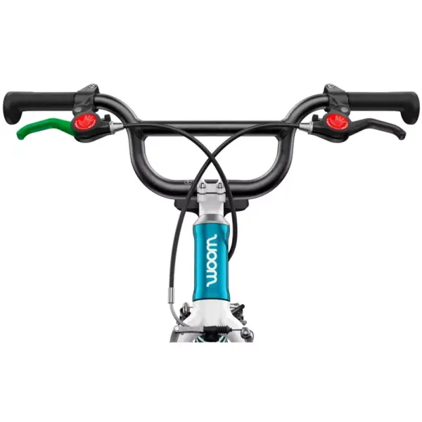 Woom-Go 1 Plus-100874-0000-Lillehammer Sport-4 Woom Go 1 Plus 14 Balansesykkel
