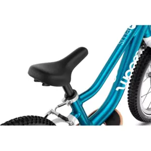 Woom Go 1 Plus 14 Balansesykkel - Bilde 7