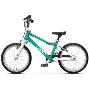 Woom Automagic 3 Barnesykkel 16” - Bilde 3