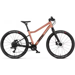 Woom OFF 5 Barnesykkel 24” - Bilde 2