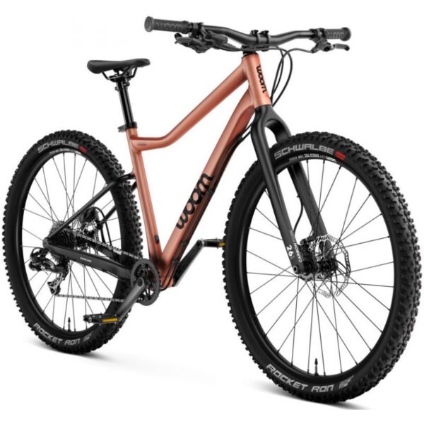 Woom Woom Off 6 100011-0063 Lillehammer Sport 1