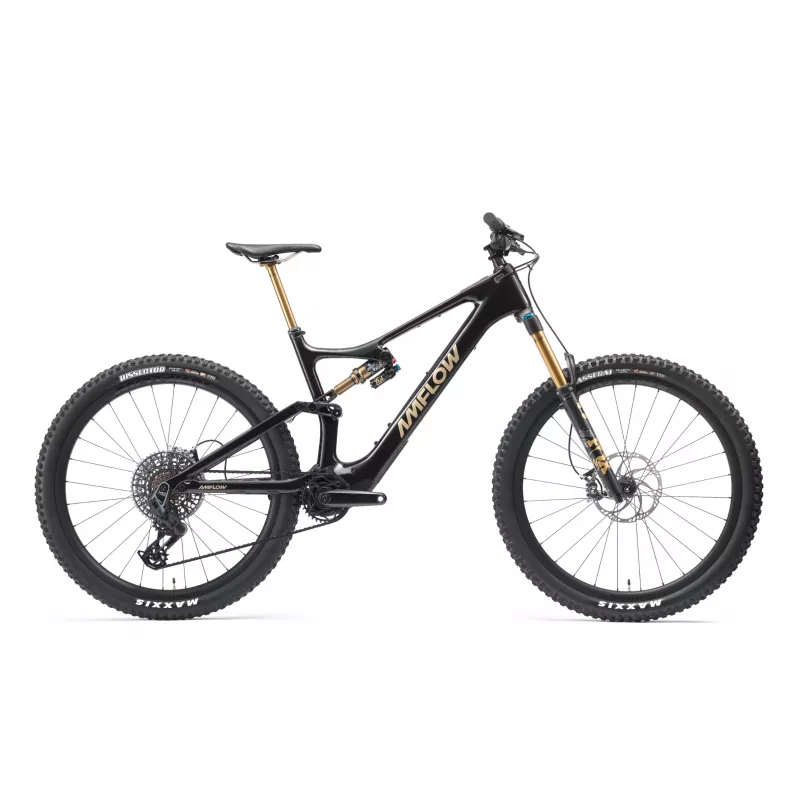 Amflow PL Carbon Pro - Bilde 1