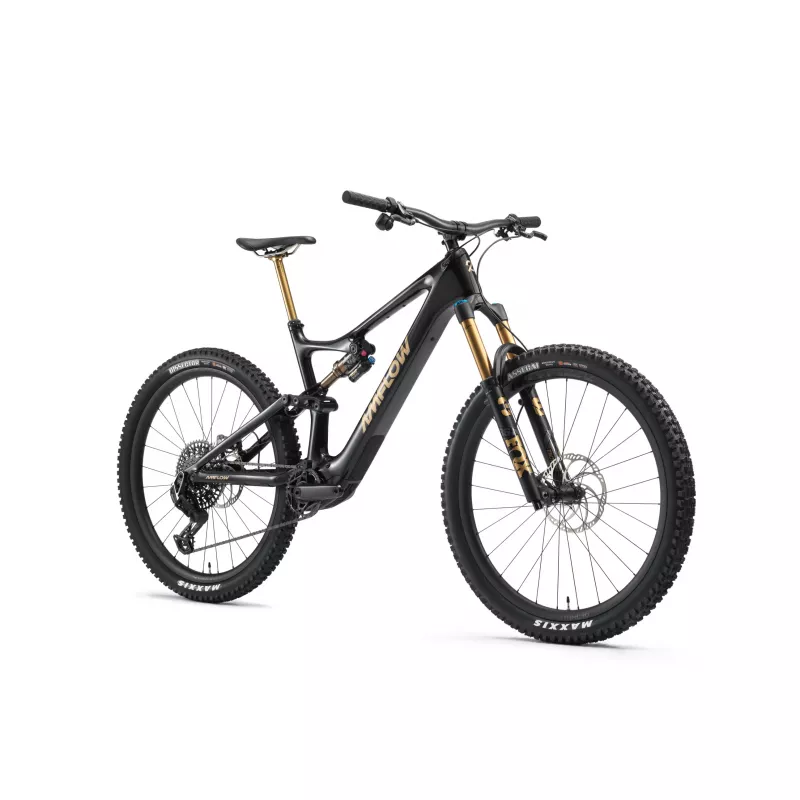 Amflow PL Carbon Pro - Bilde 2