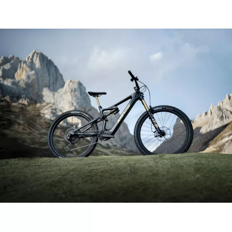 Amflow PL Carbon Pro - Bilde 5