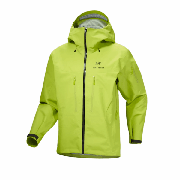 ArcTeryx-Alpha Sv Jacket M-X000009899-Lillehammer Sport-1 ArcTeryx Alpha Sv Jacket M
