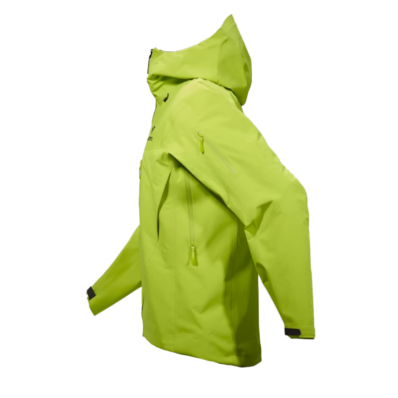 ArcTeryx Alpha Sv Jacket M - Bilde 2