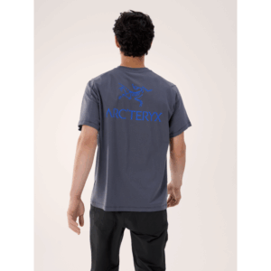 ArcTeryx ArcTeryx Kragg SL Cotton Bird Word SS M X000009535 Lillehammer Sport 2