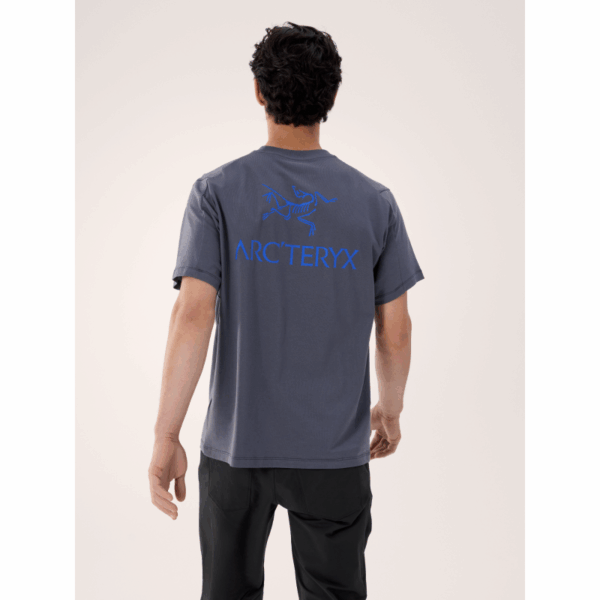 ArcTeryx ArcTeryx Kragg SL Cotton Bird Word SS M X000009535 Lillehammer Sport 2