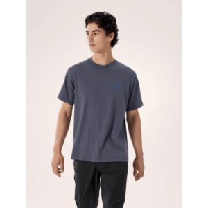 ArcTeryx ArcTeryx Kragg SL Cotton Bird Word SS M X000009535 Lillehammer Sport 3