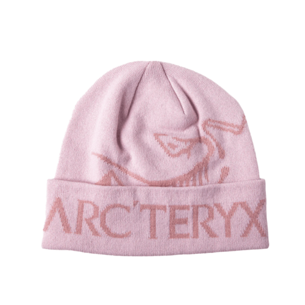 ArcTeryx Bird Word Toque