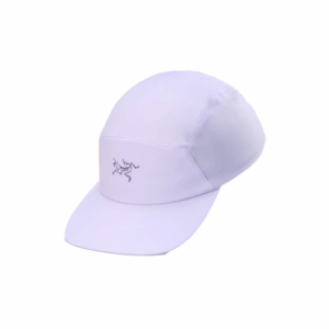 ArcTeryx-Gamma 5 Panel Cap-X000009484-Lillehammer Sport-1 ArcTeryx Gamma 5 Panel Cap