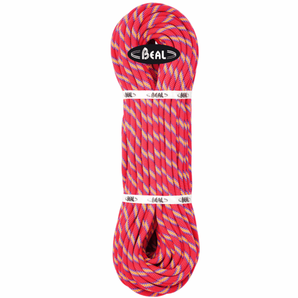 Beal-VIRUS Tau-BC100V.60.P-Lillehammer Sport-1 Beal Virtus 10mm x 60m