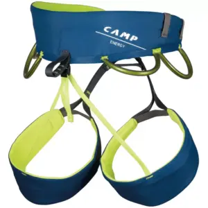 Camp Energy - Bilde 4