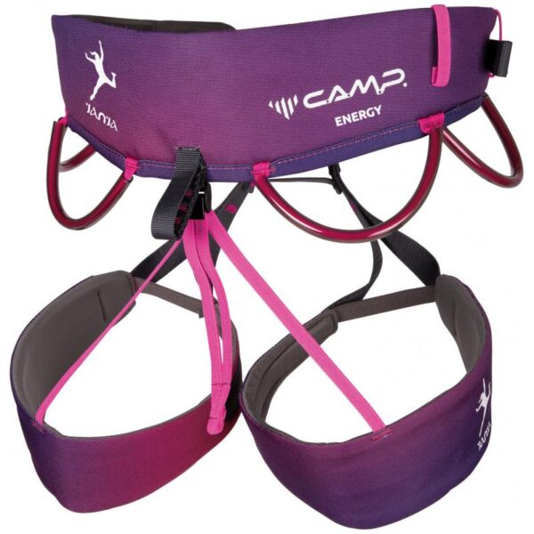 Camp Energy Janja