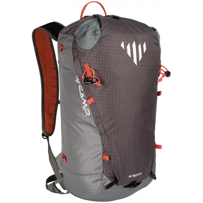 Camp M-Tech 20 - Bilde 1