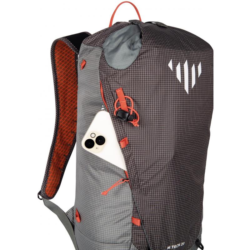 Camp M-Tech 20 - Bilde 3