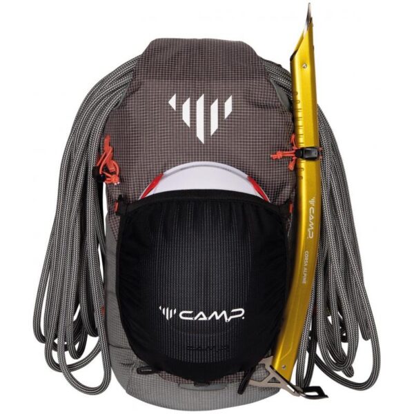 Camp M-Tech 20