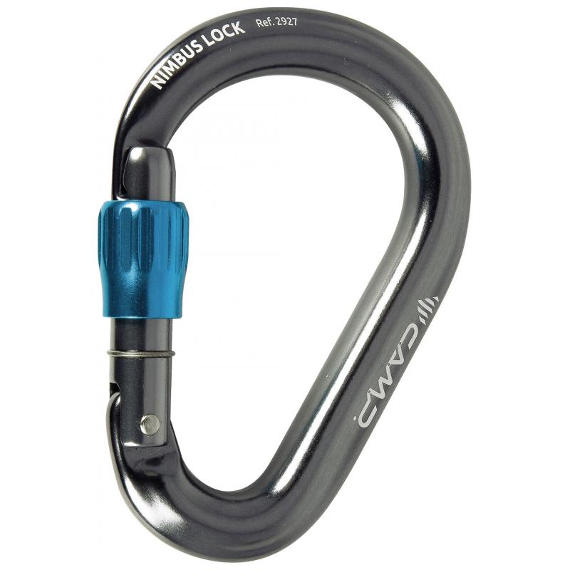 Camp Nimbus Lock - Bilde 1