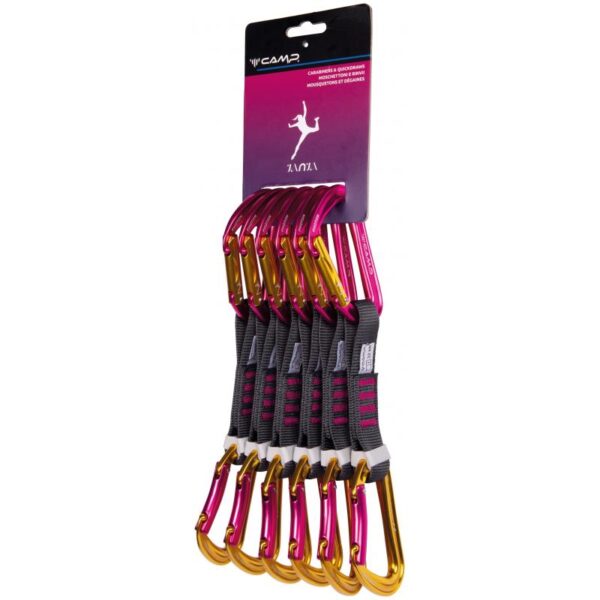 Camp Photon Express KS Janja 6 Pack