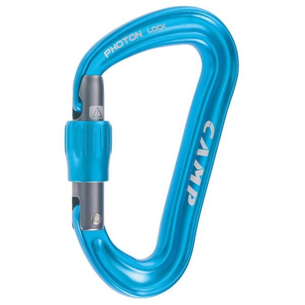 Camp-Photon Lock–Lillehammer Sport-1 Camp Photon Lock
