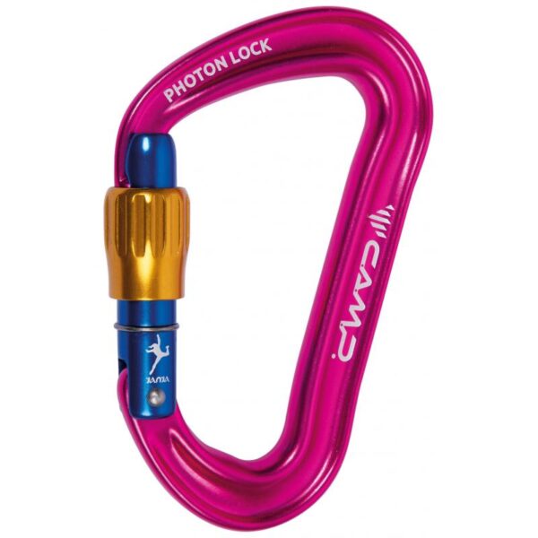 Camp-Photon Lock Janja–Lillehammer Sport-1 Camp Photon Lock Janja