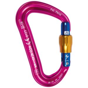 Camp Photon Lock Janja - Bilde 2