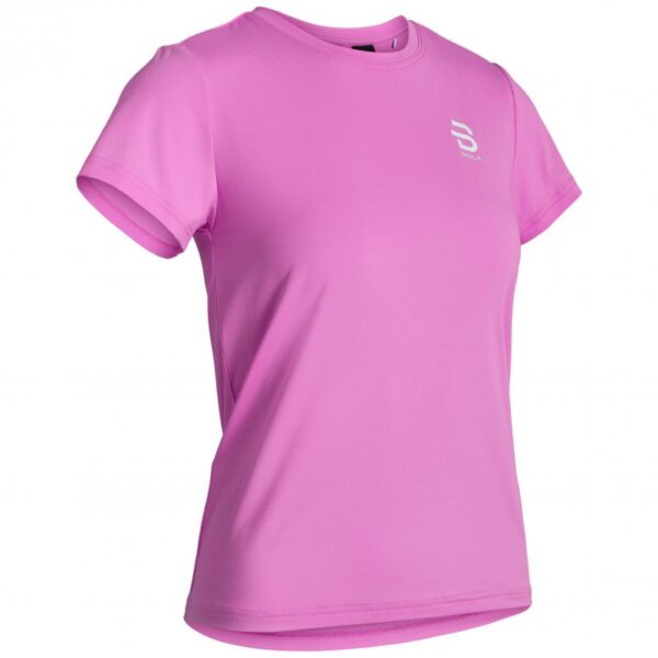 Dæhlie Dæhlie T-Shirt Tempo Wmn 334040 Lillehammer Sport 1