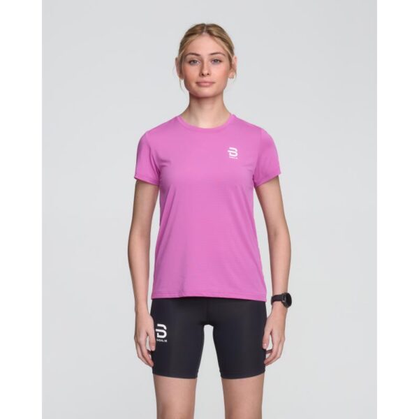 Dæhlie Dæhlie T-Shirt Tempo Wmn 334040 Lillehammer Sport 3
