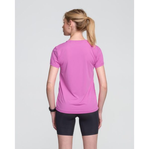 Dæhlie Dæhlie T-Shirt Tempo Wmn 334040 Lillehammer Sport 4