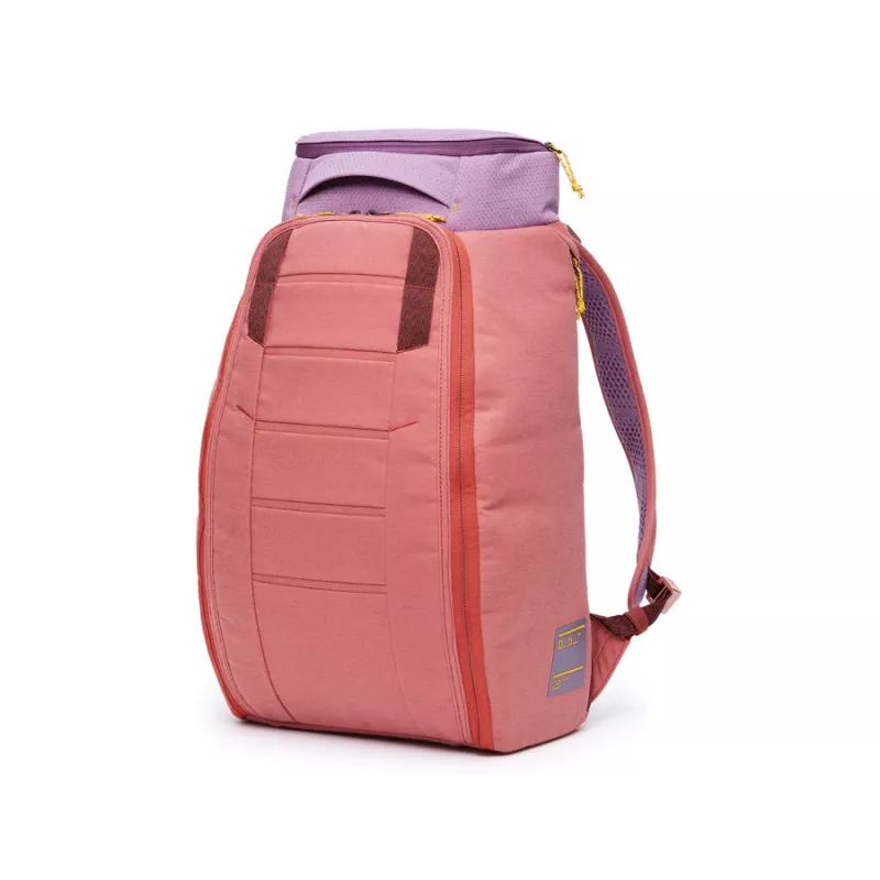 Db Hugger Backpack 25L Sienna Red