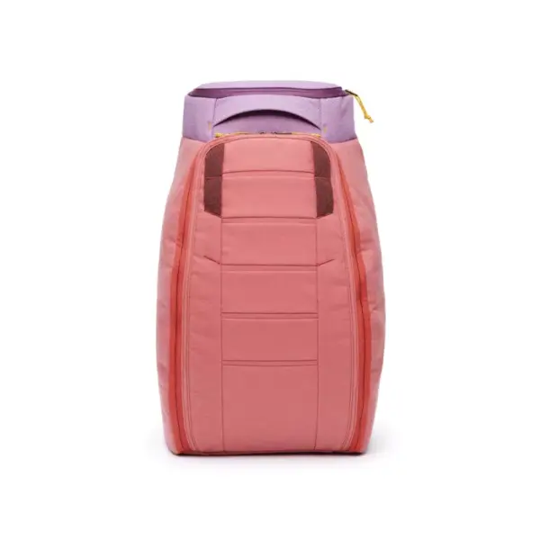 Db Hugger Backpack 25L Sienna Red