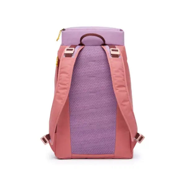 Db Hugger Backpack 25L Sienna Red