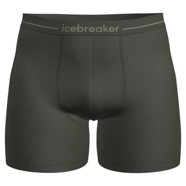 Icebreaker Icebreaker M Anatomica Boxers 103029 Lillehammer Sport 1