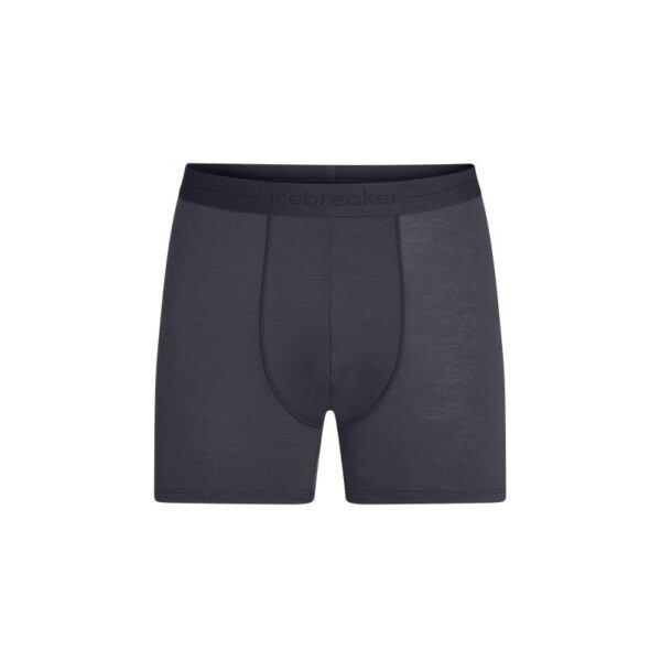 Icebreaker Icebreaker M Anatomica Boxers 103029 Lillehammer Sport 1