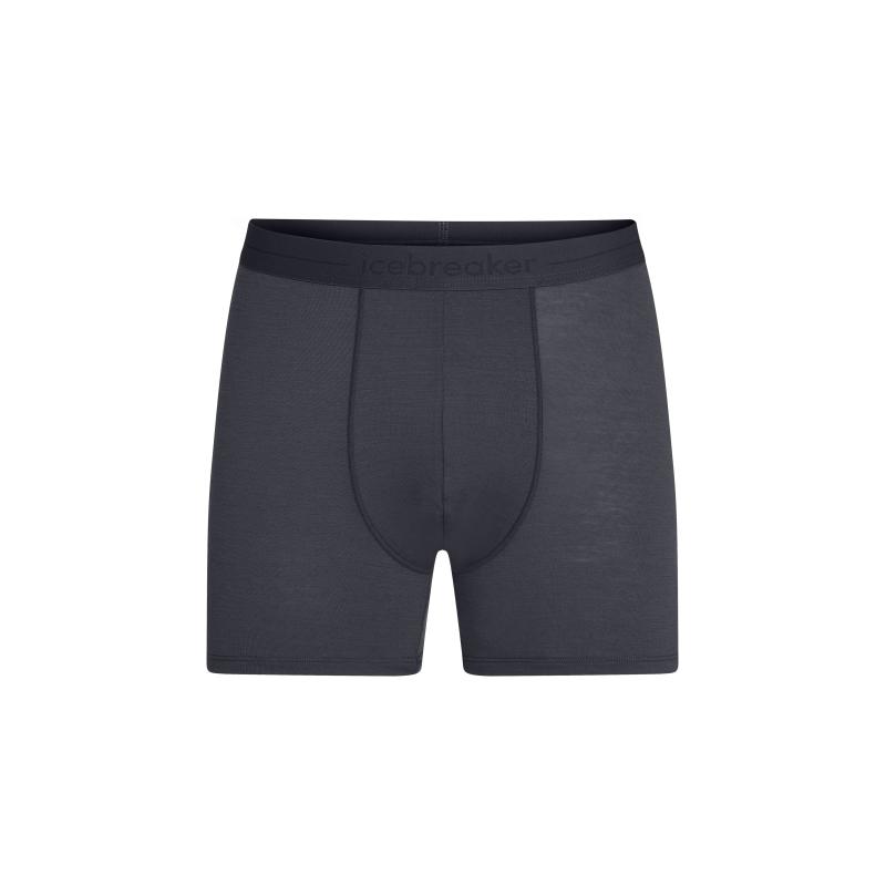 Icebreaker Icebreaker M Anatomica Boxers 103029 Lillehammer Sport 1