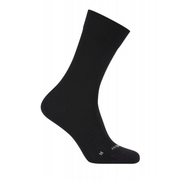 Icebreaker Icebreaker Women Merino Hike+ Liner Crew 0A57AK Lillehammer Sport 1