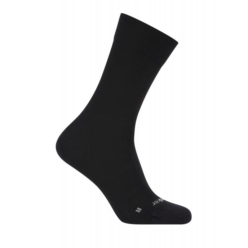 Icebreaker Icebreaker Women Merino Hike+ Liner Crew 0A57AK Lillehammer Sport 1