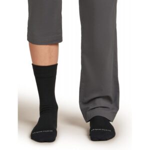 Icebreaker Icebreaker Women Merino Hike+ Liner Crew 0A57AK Lillehammer Sport 2