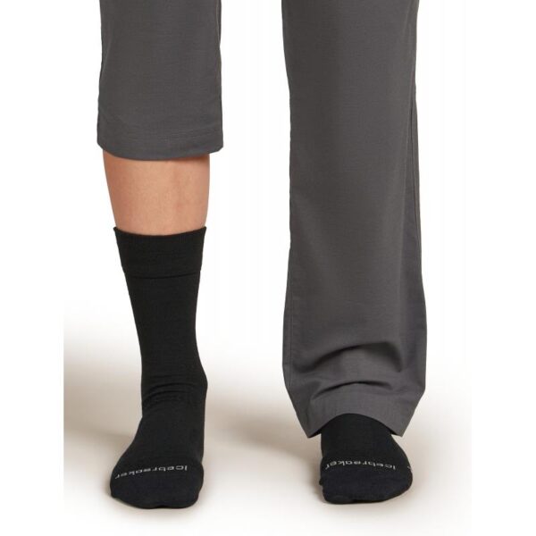 Icebreaker-Icebreaker–Women-Merino-Hike+-Liner-Crew-0A57AK-Lillehammer-Sport-2 Icebreaker Icebreaker Women Merino Hike+ Liner Crew 0A57AK Lillehammer Sport 2