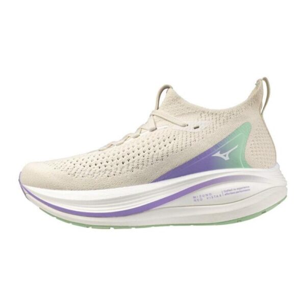 Mizuno-Neo Vista 2(W)-J1GD2534-Lillehammer Sport-1 Mizuno Neo Vista 2 Løpesko