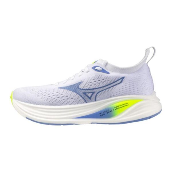 Mizuno-Neo Zen 2(W)-J1GD2686-Lillehammer Sport-1 Mizuno Neo Zen 2 W Løpesko