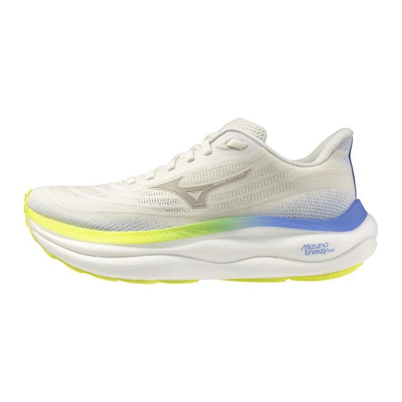 Mizuno Wave Sky 9 W Løpesko - Bilde 1