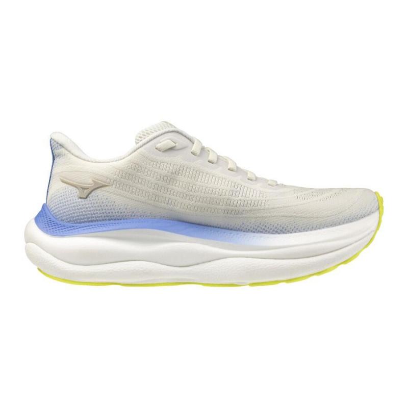 Mizuno Wave Sky 9 W Løpesko - Bilde 2