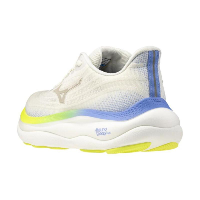 Mizuno Wave Sky 9 W Løpesko - Bilde 4