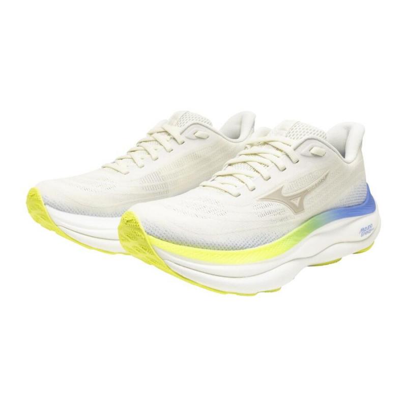 Mizuno Wave Sky 9 W Løpesko - Bilde 5