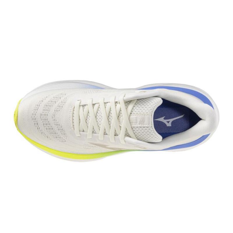 Mizuno Wave Sky 9 W Løpesko - Bilde 8
